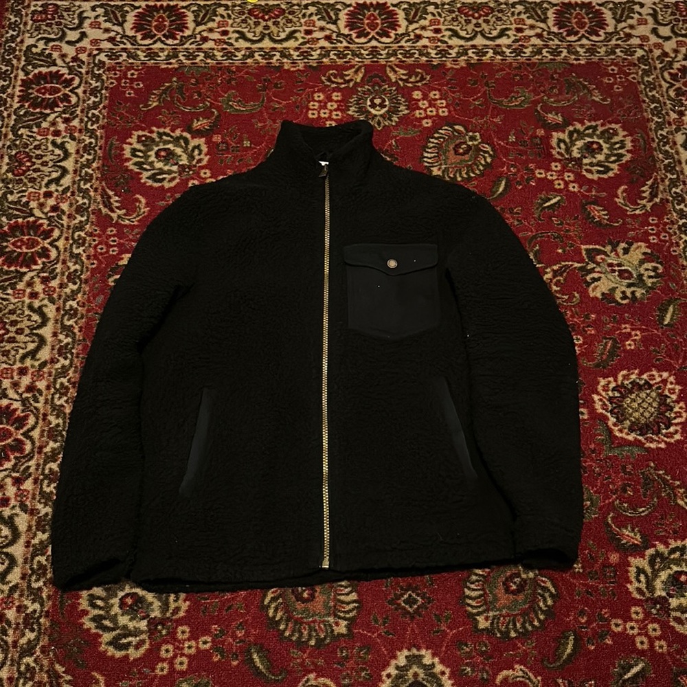 Pendleton River Rock Fleece Jacket - image 1